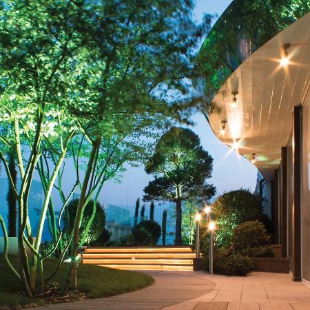 Royal Tower Vip Smart Apartments 1 基輔 外观 照片