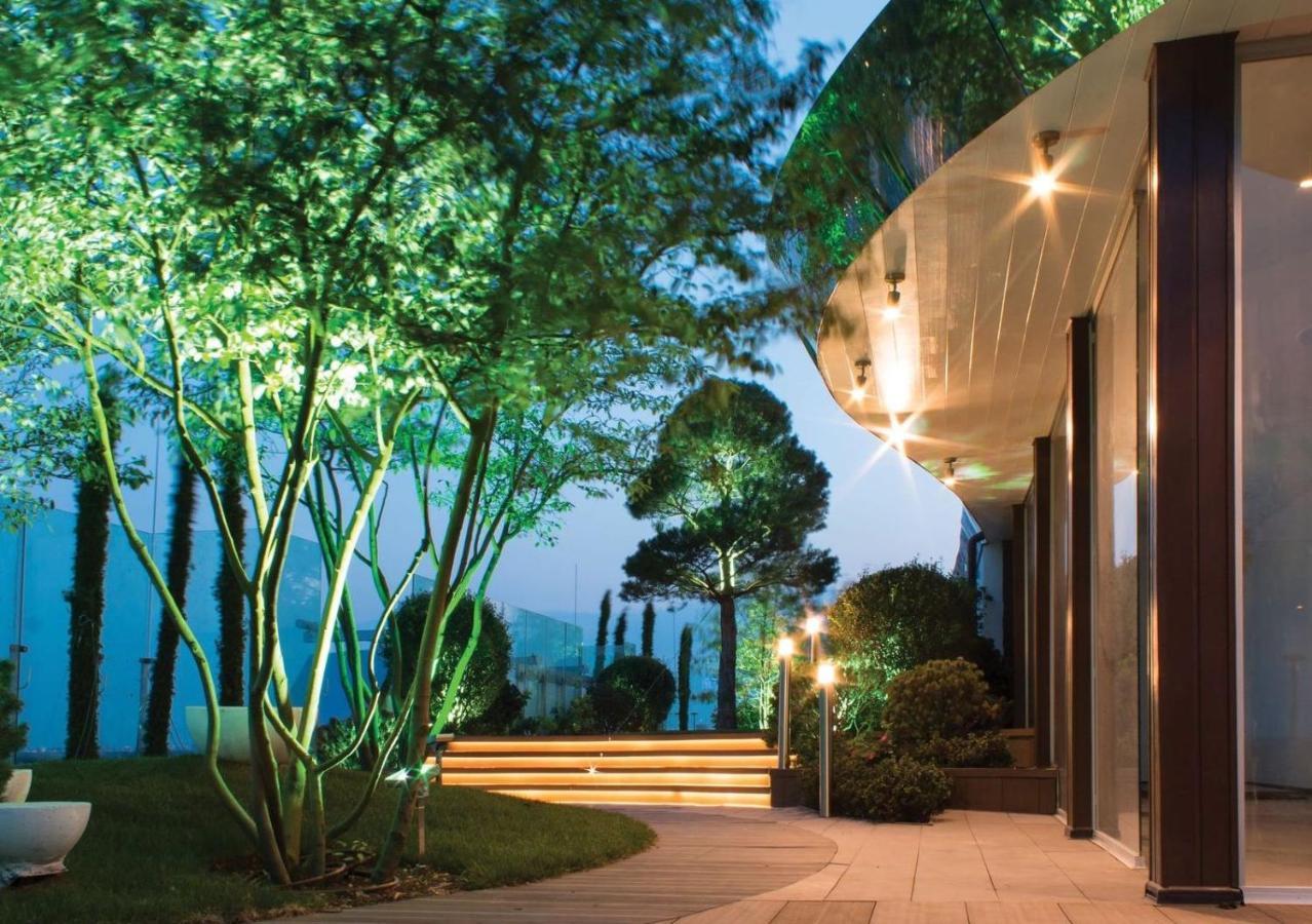 Royal Tower Vip Smart Apartments 1 基輔 外观 照片