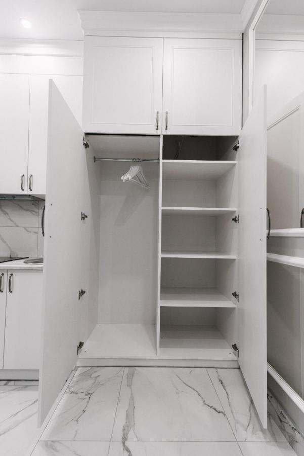 Royal Tower Vip Smart Apartments 1 基輔 外观 照片